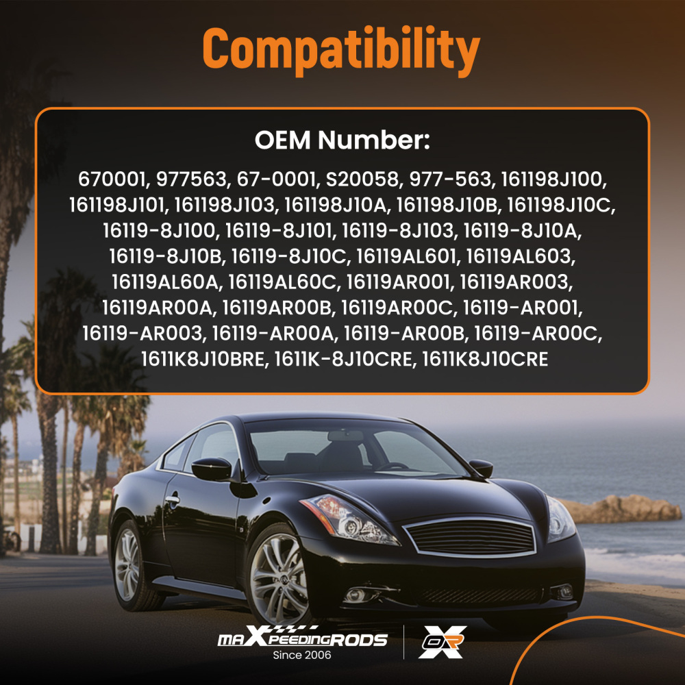 Throttle Body compatible for Nissan Murano 350Z compatible for Infiniti FX35 V6 3.5L 2003-2008 16119-8J103