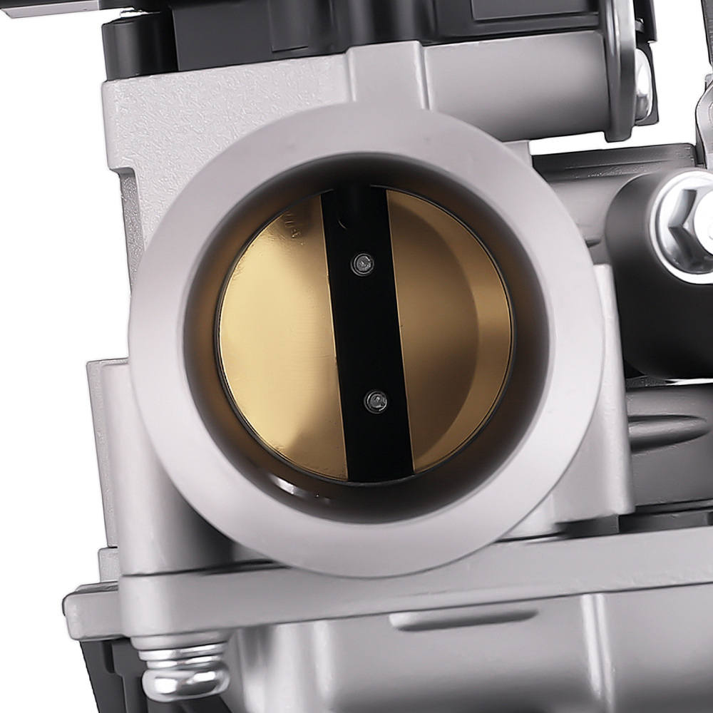 Throttle Body compatible for Honda Rancher 420 2x4 TRX420TM1 4x4 2014-2019 16400-HR3-A43