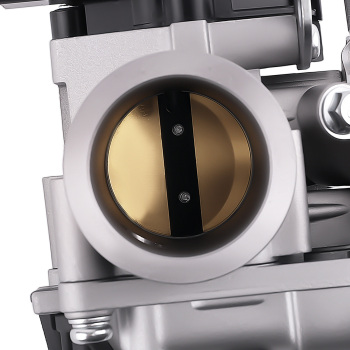 Throttle Body compatible for Honda Rancher 420 2x4 TRX420TM1 4x4 2014-2019 16400-HR3-A43