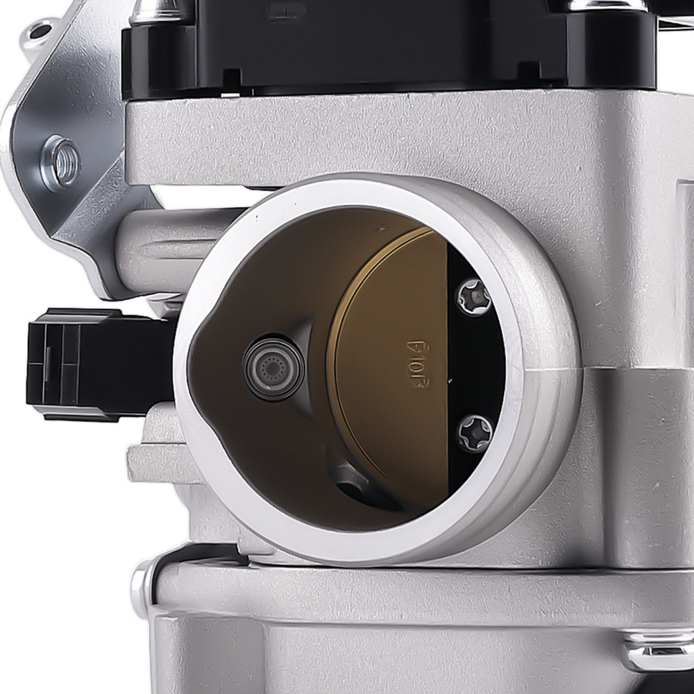 Throttle Body compatible for Honda Rancher 420 2x4 TRX420TM1 4x4 2014-2019 16400-HR3-A43