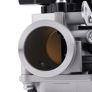 Throttle Body compatible for Honda Rancher 420 2x4 TRX420TM1 4x4 2014-2019 16400-HR3-A43