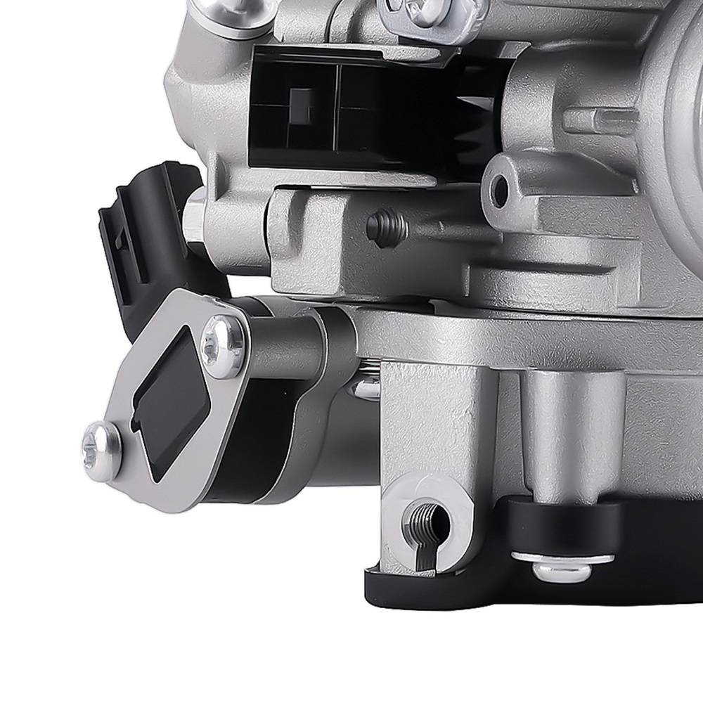 Throttle Body compatible for Honda Rancher 420 2x4 TRX420TM1 4x4 2014-2019 16400-HR3-A43