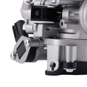 Throttle Body compatible for Honda Rancher 420 2x4 TRX420TM1 4x4 2014-2019 16400-HR3-A43