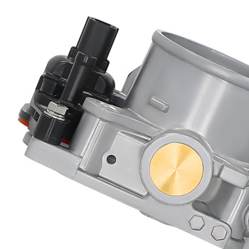 Electronic Throttle Body Assembly compatible for Honda Civic 2006-2011 1.8L 16400-RNB-A01