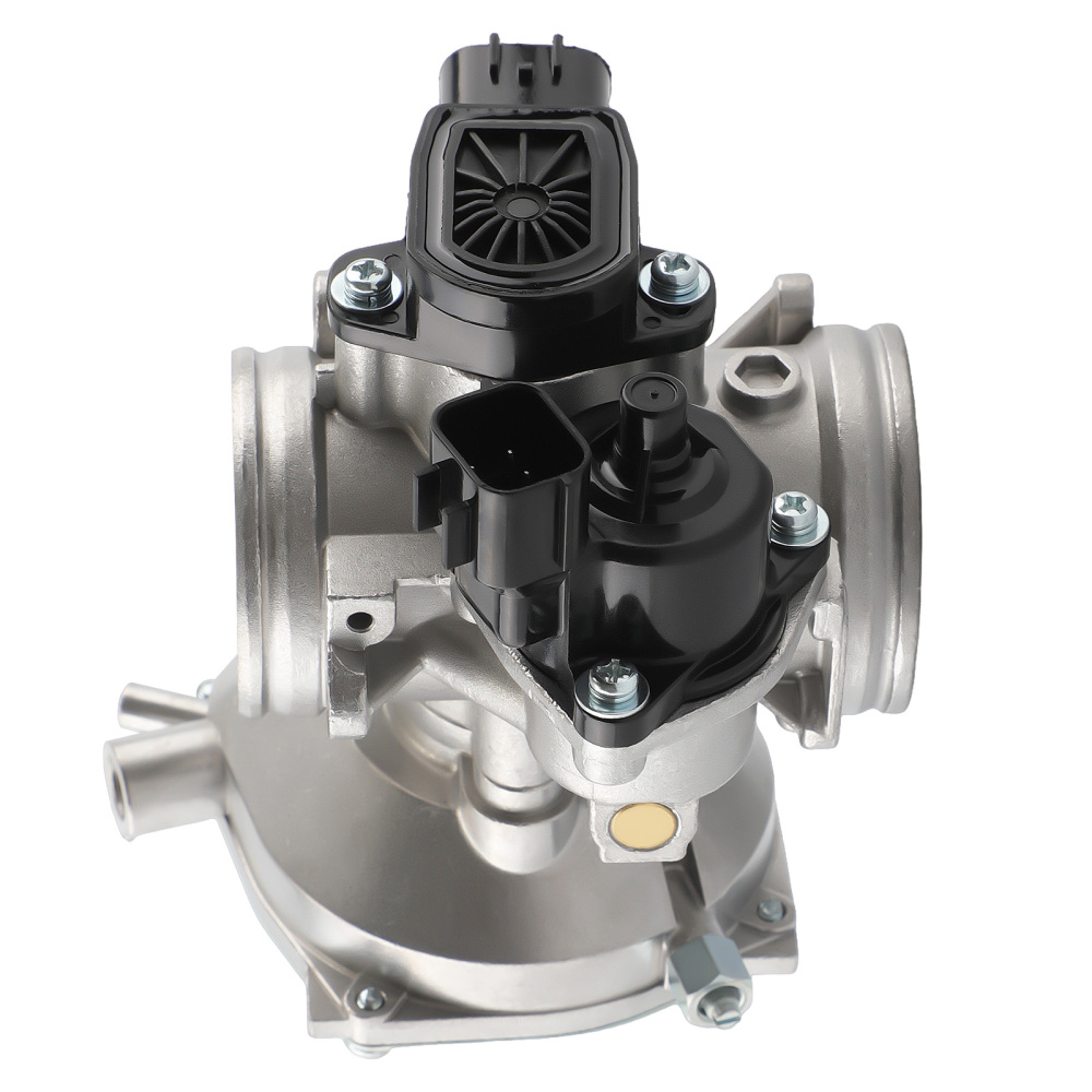 Throttle Body compatible for Polaris Ranger 800 2014 6X6 2015 800 6X6 MD POLAND 2017