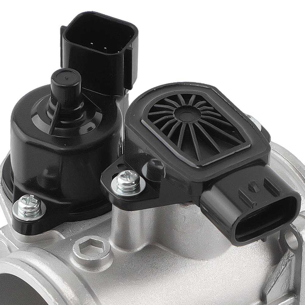 Throttle Body compatible for Polaris Ranger 800 2014 6X6 2015 800 6X6 MD POLAND 2017