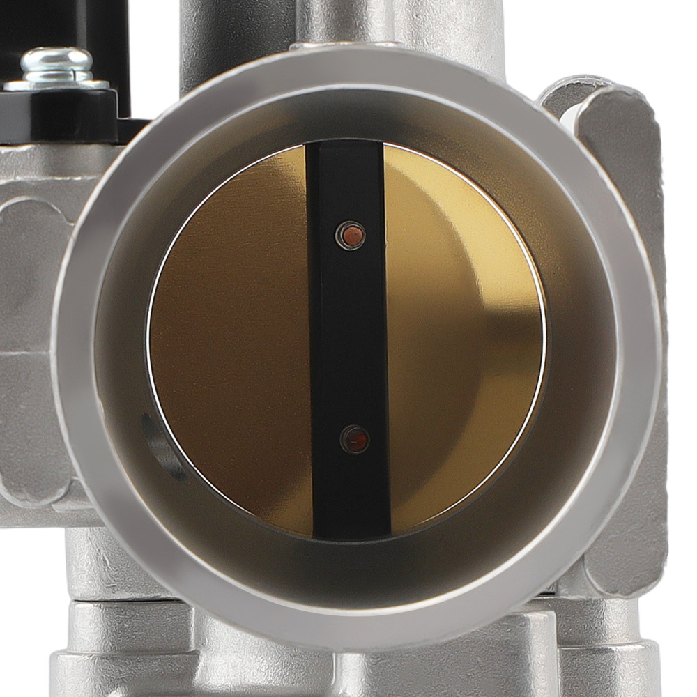 Throttle Body compatible for Polaris Ranger 800 2014 6X6 2015 800 6X6 MD POLAND 2017