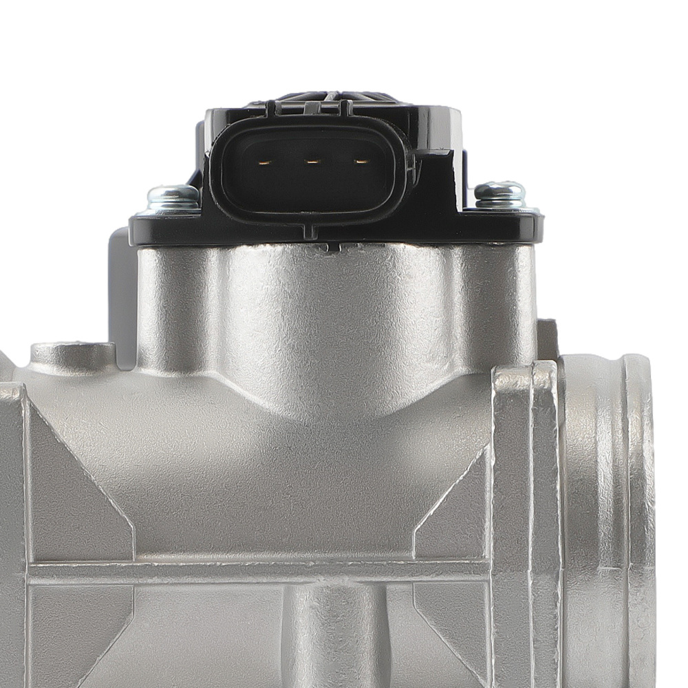 Throttle Body compatible for Polaris Ranger 800 2014 6X6 2015 800 6X6 MD POLAND 2017