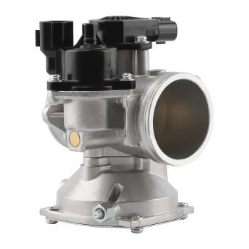 Throttle Body compatible for Polaris Ranger 800 2014 6X6 2015 800 6X6 MD POLAND 2017
