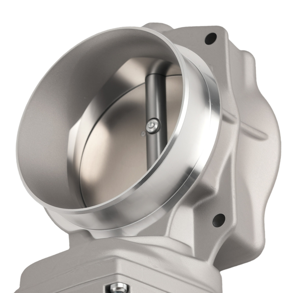 Throttle Body compatible for Chevrolet Corvette 6.0L 2005-2007 compatible for Cadillac CTS Pontiac G8 compatible for GTO