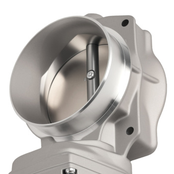 Throttle Body compatible for Chevrolet Corvette 6.0L 2005-2007 compatible for Cadillac CTS Pontiac G8 compatible for GTO