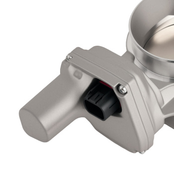 Throttle Body compatible for Chevrolet Corvette 6.0L 2005-2007 compatible for Cadillac CTS Pontiac G8 compatible for GTO