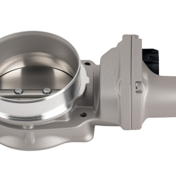 Throttle Body compatible for Chevrolet Corvette 6.0L 2005-2007 compatible for Cadillac CTS Pontiac G8 compatible for GTO