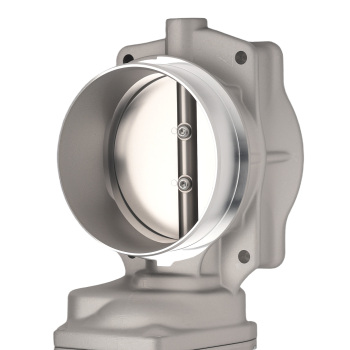 Throttle Body compatible for Chevrolet Corvette 6.0L 2005-2007 compatible for Cadillac CTS Pontiac G8 compatible for GTO