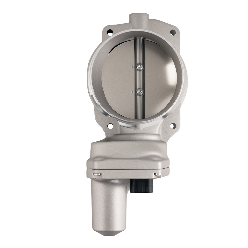 Throttle Body compatible for Chevrolet Corvette 6.0L 2005-2007 compatible for Cadillac CTS Pontiac G8 compatible for GTO