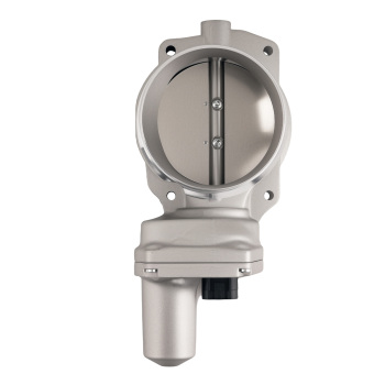 Throttle Body compatible for Chevrolet Corvette 6.0L 2005-2007 compatible for Cadillac CTS Pontiac G8 compatible for GTO
