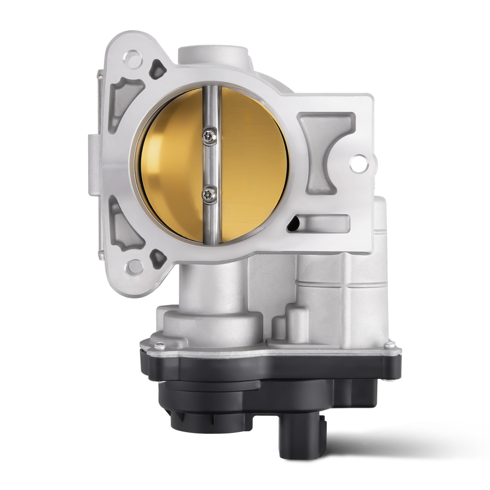 Throttle Body for compatible for Chevy Silverado GMC Sierra 1500 2500 4.8 5.3 6.0L 12570800