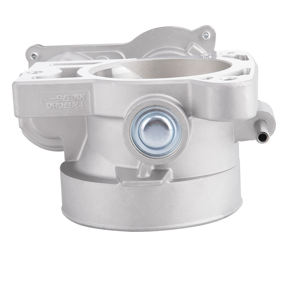 Throttle Body for compatible for Chevy Silverado GMC Sierra 1500 2500 4.8 5.3 6.0L 12570800