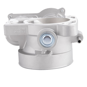 Throttle Body for compatible for Chevy Silverado GMC Sierra 1500 2500 4.8 5.3 6.0L 12570800