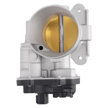 Throttle Body for compatible for Chevy Silverado GMC Sierra 1500 2500 4.8 5.3 6.0L 12570800