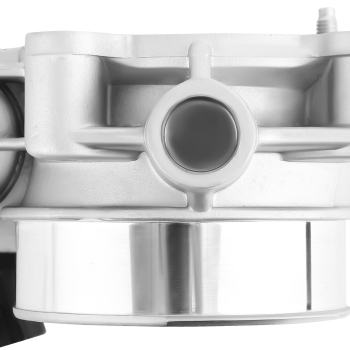 Throttle Body compatible for Buick Lucerne/Terraza 2006 2007 2009-2011 compatible for Chevy Impala