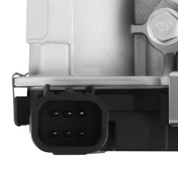 Throttle Body compatible for Buick Lucerne/Terraza 2006 2007 2009-2011 compatible for Chevy Impala