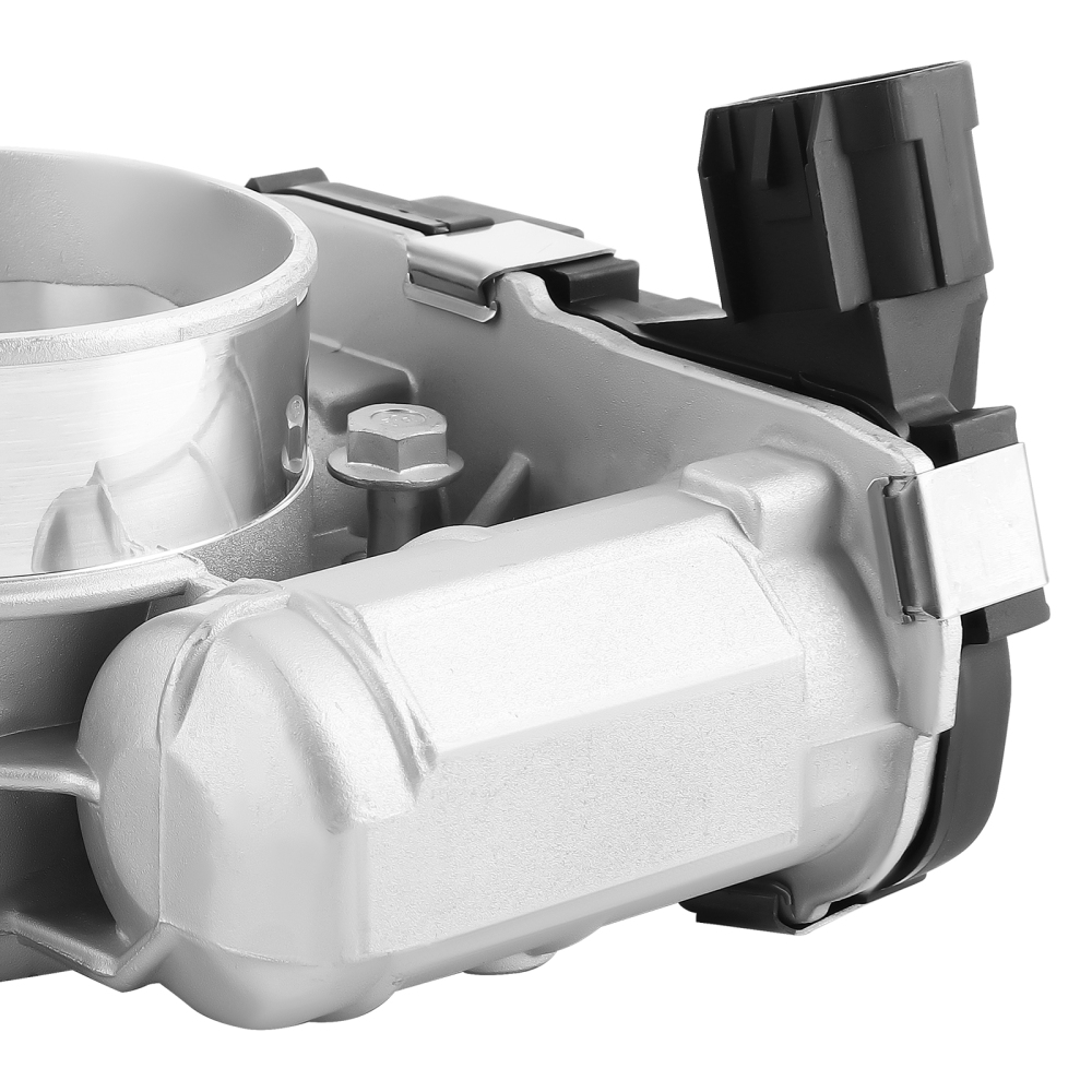 Throttle Body compatible for Buick Lucerne/Terraza 2006 2007 2009-2011 compatible for Chevy Impala