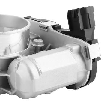 Throttle Body compatible for Buick Lucerne/Terraza 2006 2007 2009-2011 compatible for Chevy Impala