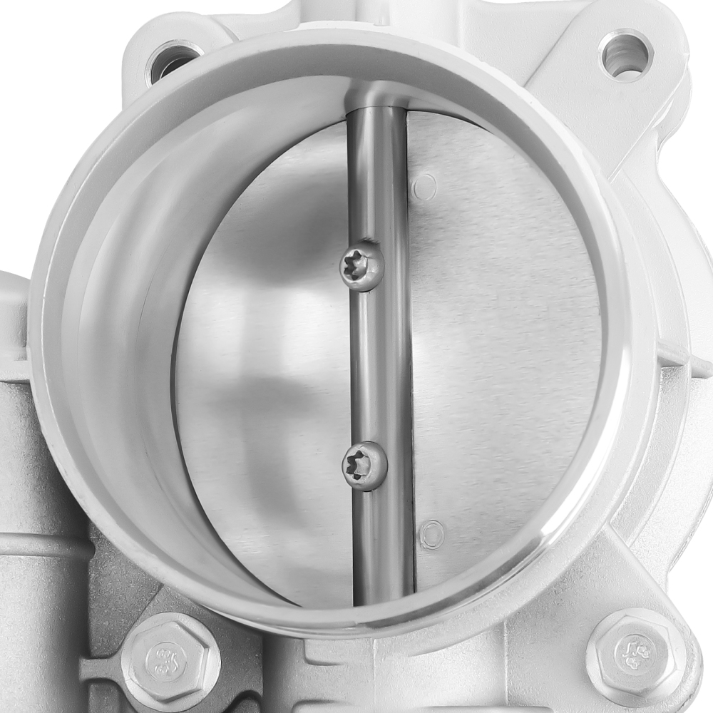 Throttle Body compatible for Buick Lucerne/Terraza 2006 2007 2009-2011 compatible for Chevy Impala