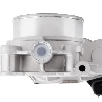 Throttle Body compatible for Chevy Camaro/Equinox Compatible for GMC Terrain 12604075 12609009 67-3019