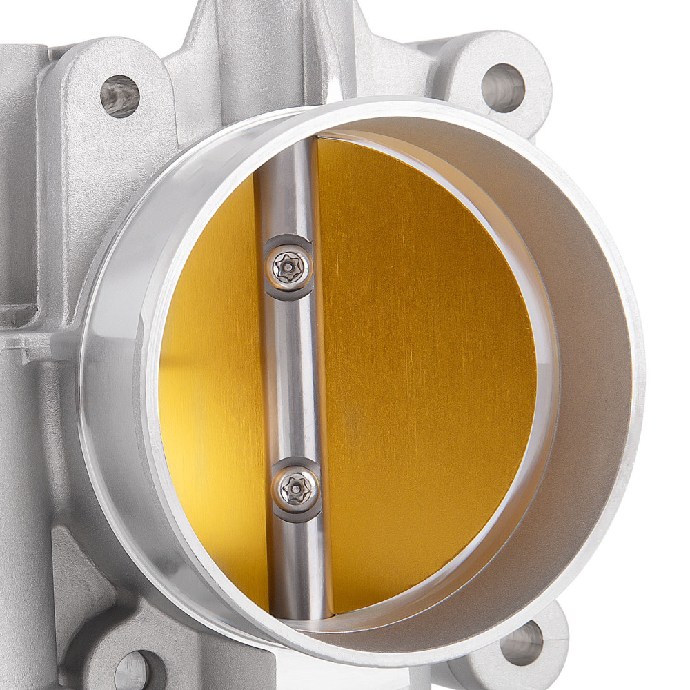 Throttle Body compatible for Chevy Camaro/Equinox Compatible for GMC Terrain 12604075 12609009 67-3019