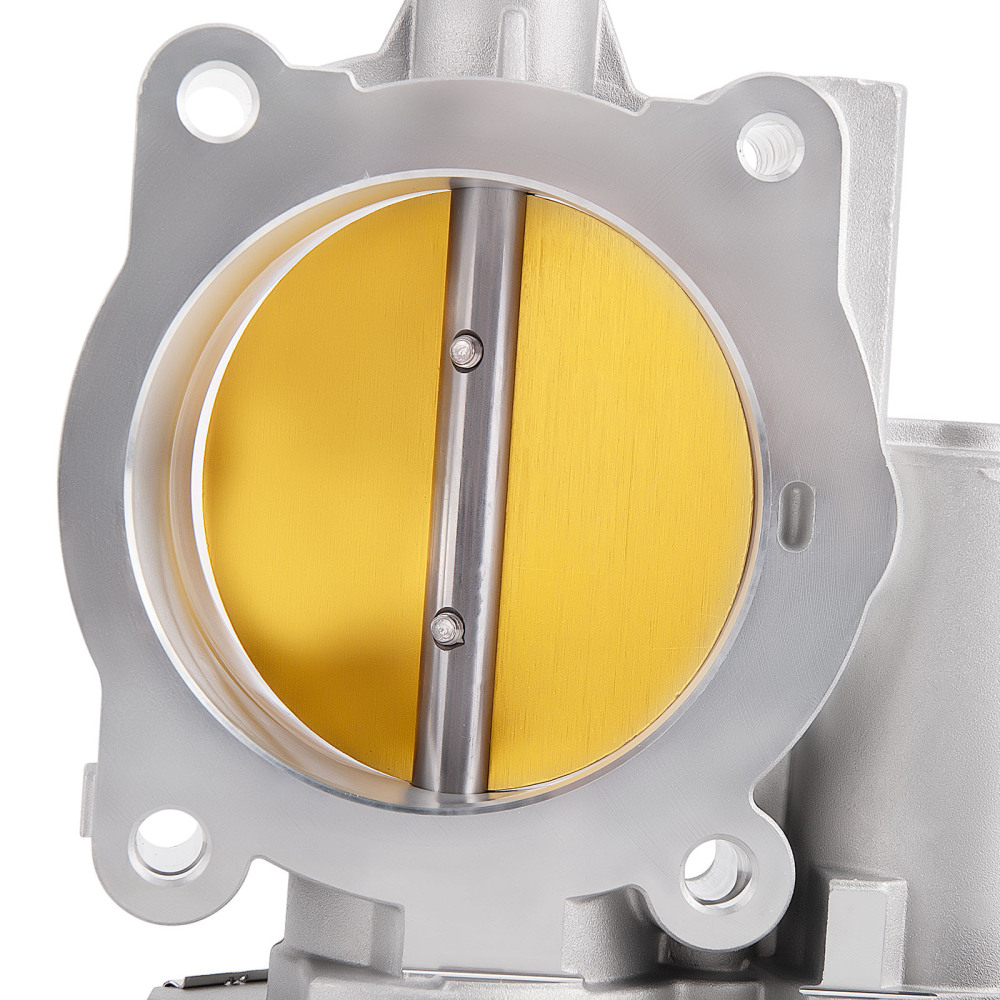 Throttle Body compatible for Chevy Camaro/Equinox Compatible for GMC Terrain 12604075 12609009 67-3019