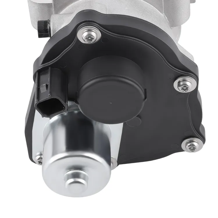 IRONTREE S20020 Electronic Throttle Body For 04-19 Morocco