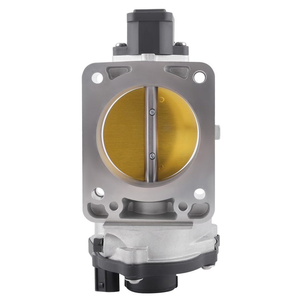 9W7Z9E926A Throttle Body compatible for Ford Crown Victoria E150 E250 E350 compatible for Explorer V6 4.0