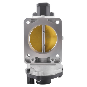 9W7Z9E926A Throttle Body compatible for Ford Crown Victoria E150 E250 E350 compatible for Explorer V6 4.0
