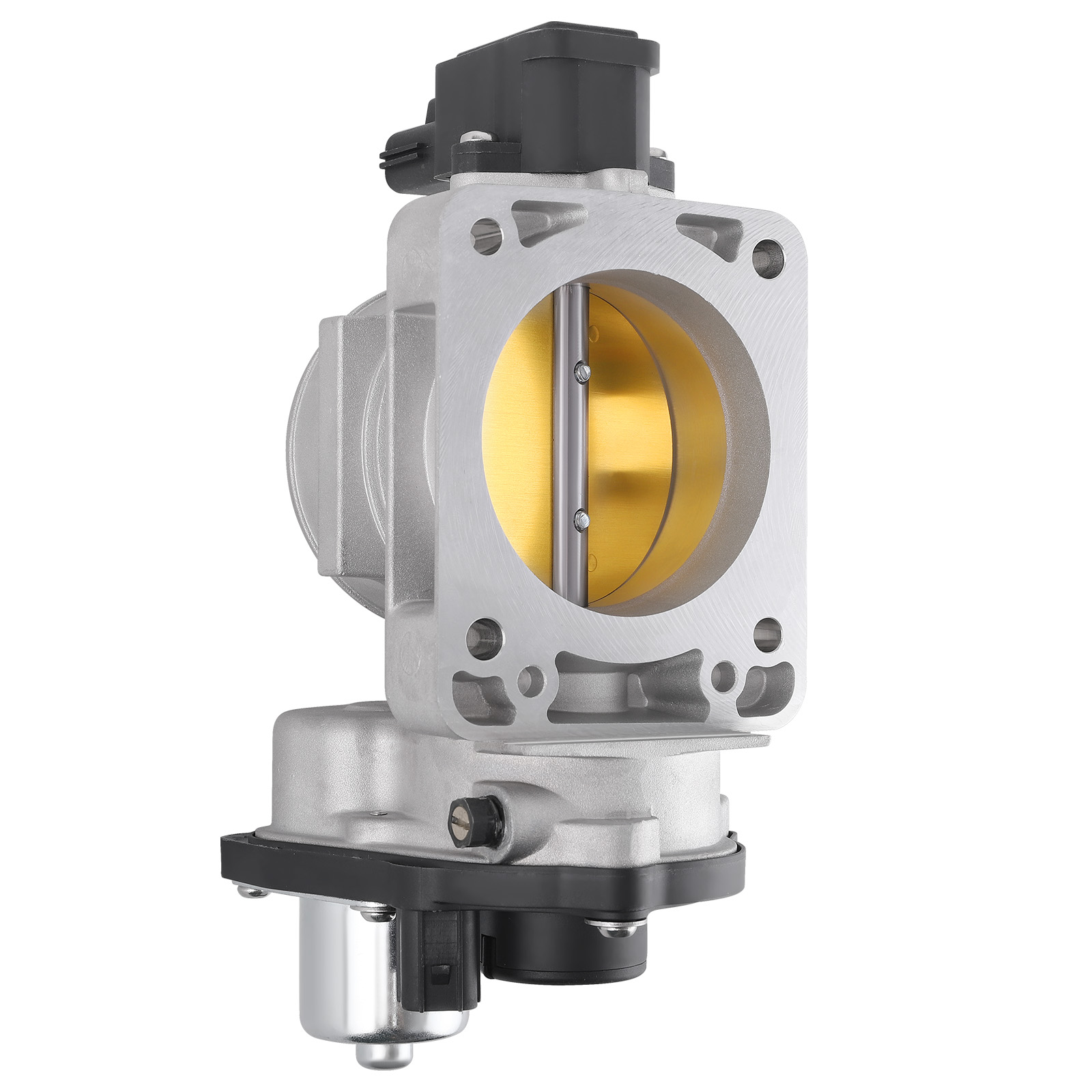 ウエストエブリ(エルセーヌ) Throttle Body Assembly fit For Crown Vic Econoline Van F150 Pickup