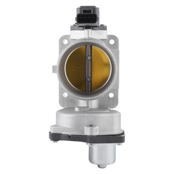 Throttle Body compatible for Ford Explorer 4.0L 2005 2006 2007 2008 2009 2010 9W7E9F991BA
