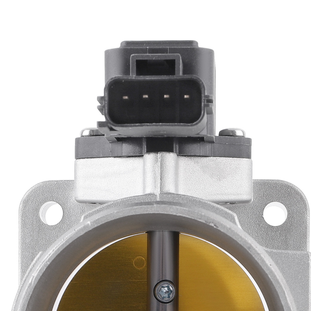 Throttle Body compatible for Ford Explorer 4.0L 2005 2006 2007 2008 2009 2010 9W7E9F991BA