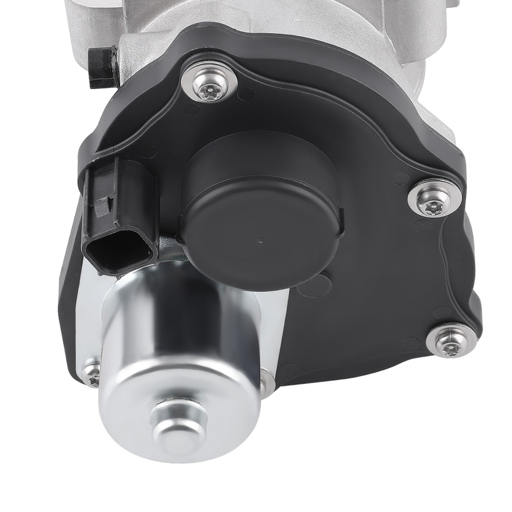 Throttle Body compatible for Ford Explorer 4.0L 2005 2006 2007 2008 2009 2010 9W7E9F991BA