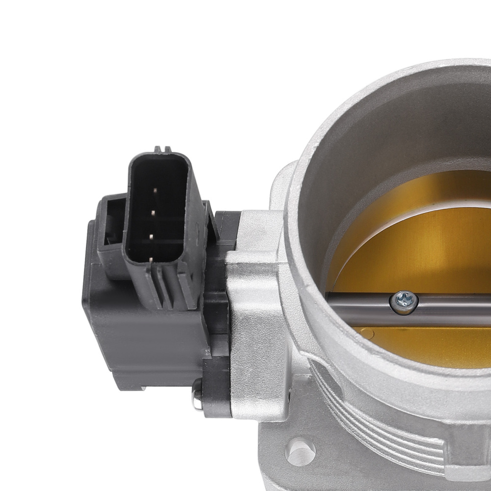 Throttle Body compatible for Ford Explorer 4.0L 2005 2006 2007 2008 2009 2010 9W7E9F991BA