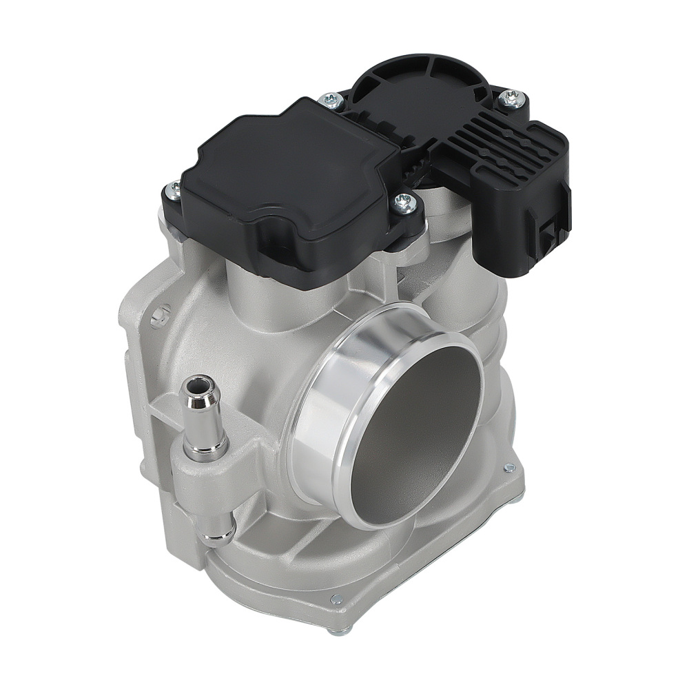 Throttle Body compatible for Chevrolet Aveo compatible for Pontiac Wave L4 1.6L 2006-2008 25181982 S20037