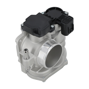 Throttle Body compatible for Chevrolet Aveo compatible for Pontiac Wave L4 1.6L 2006-2008 25181982 S20037