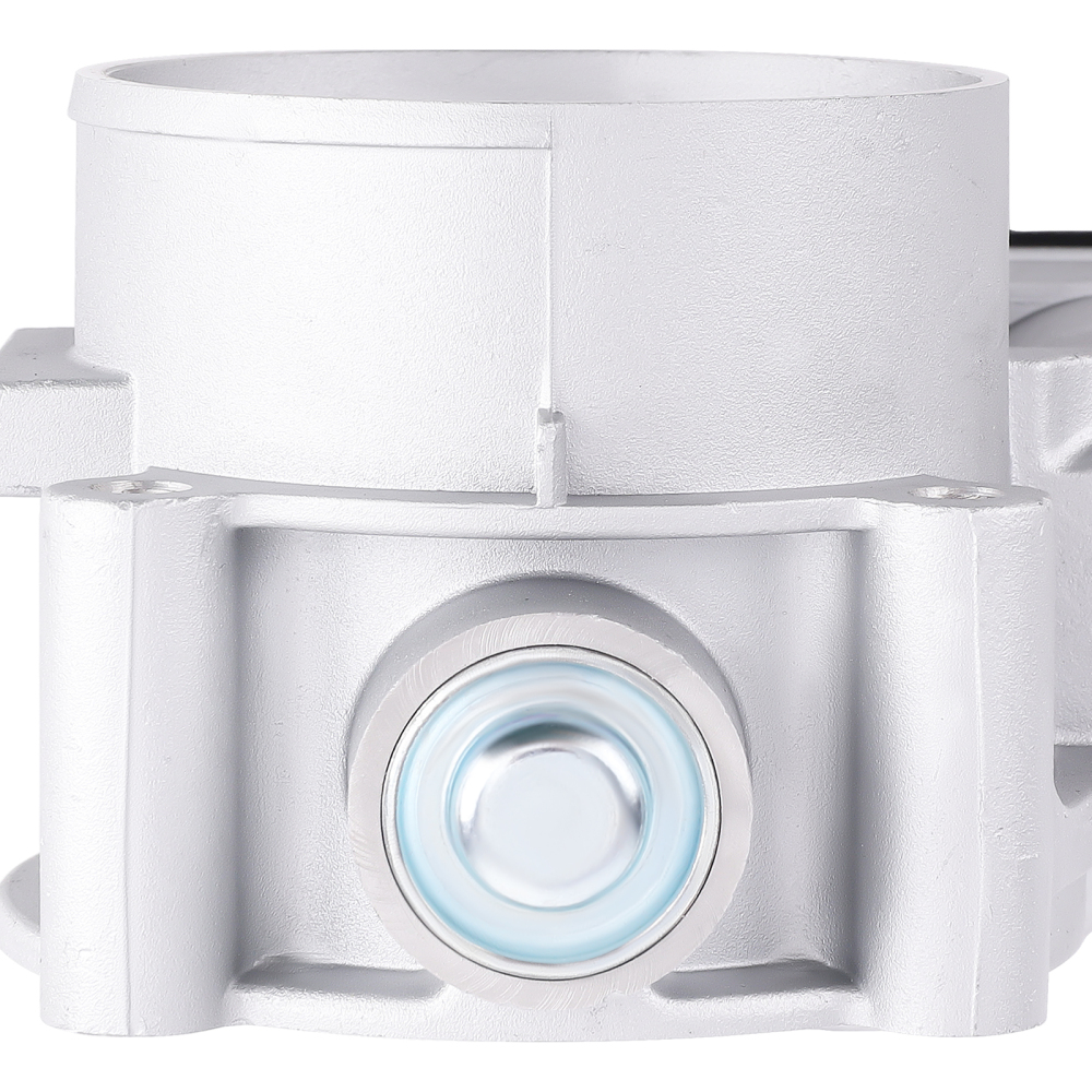 Throttle Body compatible for Ford E150/E250/Compatible for Edge/F150/Compatible for Flex/Fusion/Taurus compatible for Lincoln MKS