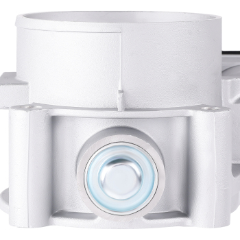 Throttle Body compatible for Ford E150/E250/Compatible for Edge/F150/Compatible for Flex/Fusion/Taurus compatible for Lincoln MKS