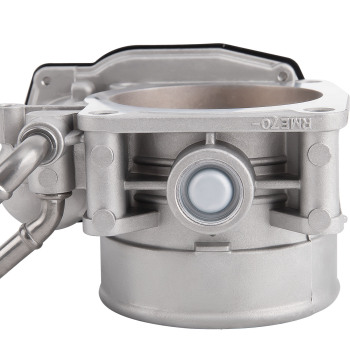 Throttle Body Assembly compatible for Nissan Pathfinder/Murano 2007-2015 compatible for Infiniti QX60