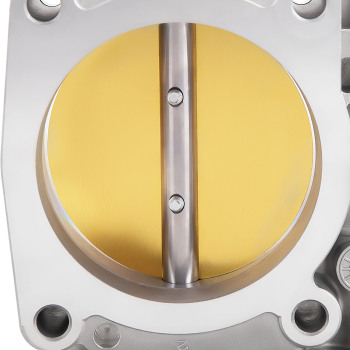 Throttle Body Assembly compatible for Nissan Pathfinder/Murano 2007-2015 compatible for Infiniti QX60