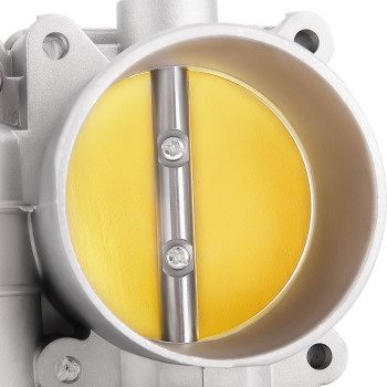 Throttle Body Assembly compatible for Nissan Pathfinder/Murano 2007-2015 compatible for Infiniti QX60
