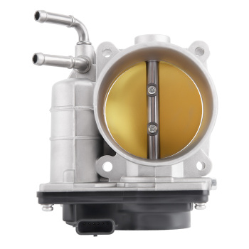 Throttle Body Assembly compatible for Nissan Pathfinder/Murano 2007-2015 compatible for Infiniti QX60