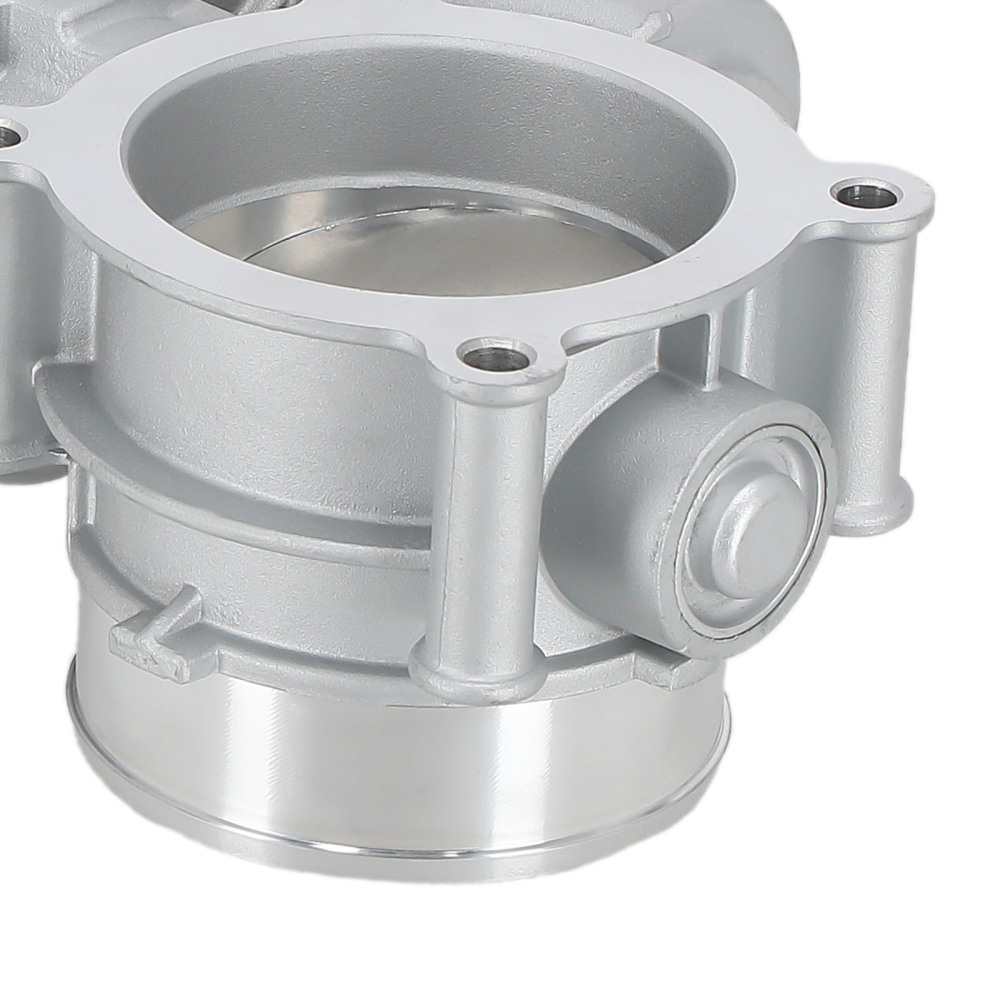 Throttle Body compatible for Ford F150 compatible for Expedition Transit-150 250 350 977-593 2015-2017