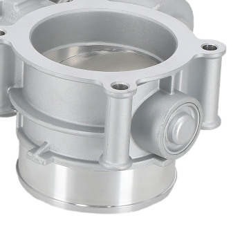 Throttle Body compatible for Ford F150 compatible for Expedition Transit-150 250 350 977-593 2015-2017